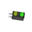SSF-LXH240GYD LED Circuit Board Indicators