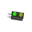 SSF-LXH240YGYGW LED Circuit Board Indicators