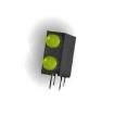 SSF-LXH240YYD-5V electronic component of Lumex