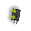 SSF-LXH240YYD electronic component of Lumex