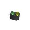 SSF-LXH250YGD LED Circuit Board Indicators
