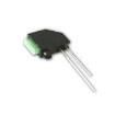 SSF-LXH25780GD electronic component of Lumex