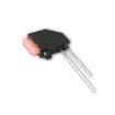 SSF-LXH25780ID electronic component of Lumex