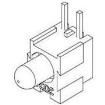 SSF-LXH303GD-RP  Optoelectronics