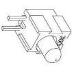 SSF-LXH303LID LED Circuit Board Indicators