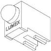 SSF-LXH305AD-TR electronic component of Lumex