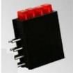 SSF-LXH305ID LED Circuit Board Indicators