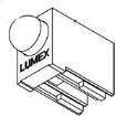 SSF-LXH305SGD electronic component of Lumex