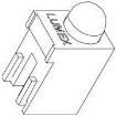SSF-LXH305GT LED Circuit Board Indicators
