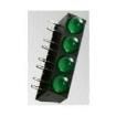 SSF-LXH400GD-1 LED Circuit Board Indicators