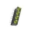 SSF-LXH400YD-1 LED Circuit Board Indicators
