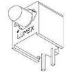 SSF-LXH409-59IGW electronic component of Lumex