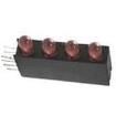 SSF-LXH475GD LED Circuit Board Indicators