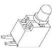 SSF-LXH4RAHGW LED Circuit Board Indicators