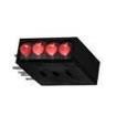 SSF-LXH5147LID LED Circuit Board Indicators