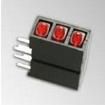 SSF-LXH534IUSBGYD LED Circuit Board Indicators