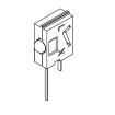 SSF-LXH555GD electronic component of Lumex