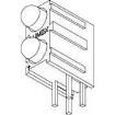 SSF-LXHM240YGYGW electronic component of Lumex