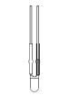 SSI-LX305F4SRD-100 Optoelectronics