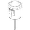 SSI-LXH1090BID electronic component of Lumex