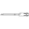 SSI-LXH312AD28V150 LED Panel Mount Indicators