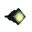 SSI-LXMP5011YC-150 LED Panel Mount Indicators