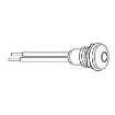 SSI-LXR3612GD LED Panel Mount Indicators