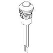 SSI-LXR3816GD-150 electronic component of Lumex