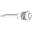SSI-LXR3816SID-150 LED Panel Mount Indicators