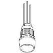 SSI-LXR4815GD12VWR  Optoelectronics