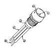 SSI-LXR4815IGW3B15 electronic component of Lumex