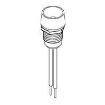 SSI-LXR4815SRD150B electronic component of Lumex