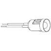 SSI-LXR5020ID-150 LED Panel Mount Indicators