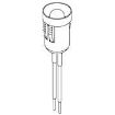 SSI-LXR5020YD electronic component of Lumex