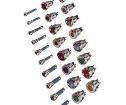 SSI-LXW06DNS-G LED Panel Mount Indicators