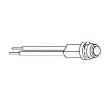 SSI-RM3091SYD-150 LED Panel Mount Indicators