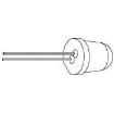 SSL-LX100133XOC Standard LEDs - Through Hole