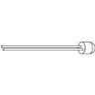 SSL-LX203C-YC Standard LEDs - Through Hole