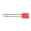 SSL-LX2573SRD Standard LEDs - Through Hole