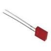 SSL-LX25783SRD Standard LEDs - Through Hole