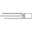SSL-LX2579IGW Standard LEDs - Through Hole