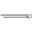SSL-LX3044IT-12V Standard LEDs - Through Hole