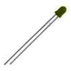 SSL-LX3044YD-12V Standard LEDs - Through Hole