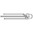 SSL-LX3059IGW-CA Standard LEDs - Through Hole