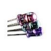 SSL-LX5093PC Standard LEDs - Through Hole
