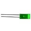 SSL-LX55103GD-FL Standard LEDs - Through Hole