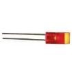 SSL-LX55103SRD-FL Standard LEDs - Through Hole