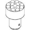 SSP-13MDB152UP12G electronic component of Lumex