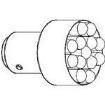 SSP-13MDB152UP12G LED Replacement Lamps - Based LEDs