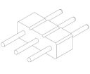 SSP-CN0 electronic component of Lumex